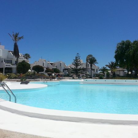Casa Golf Apartment Costa Teguise Ngoại thất bức ảnh