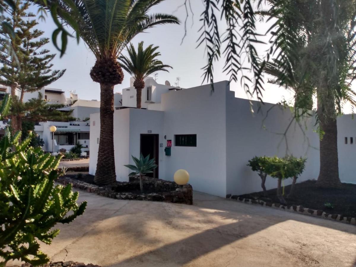 Casa Golf Apartment Costa Teguise Ngoại thất bức ảnh