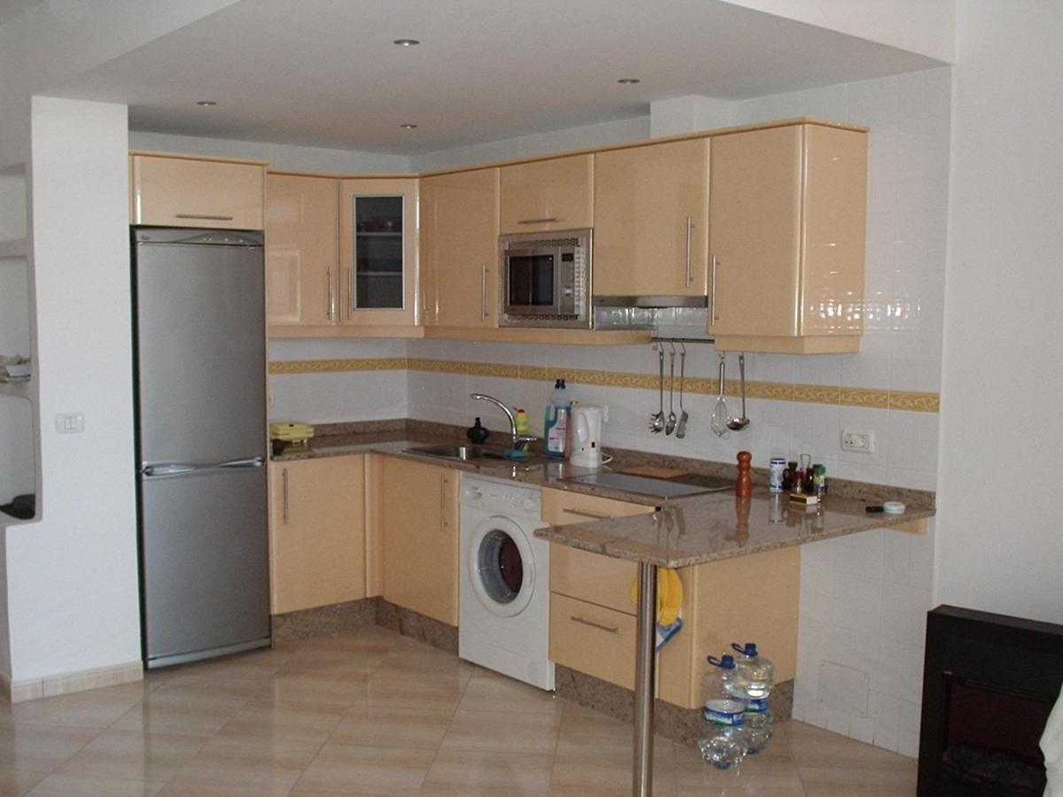 Casa Golf Apartment Costa Teguise Ngoại thất bức ảnh