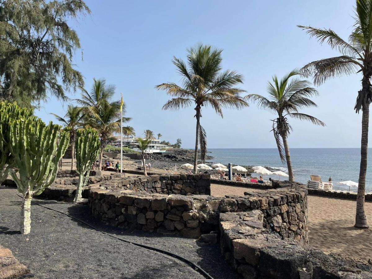 Casa Golf Apartment Costa Teguise Ngoại thất bức ảnh