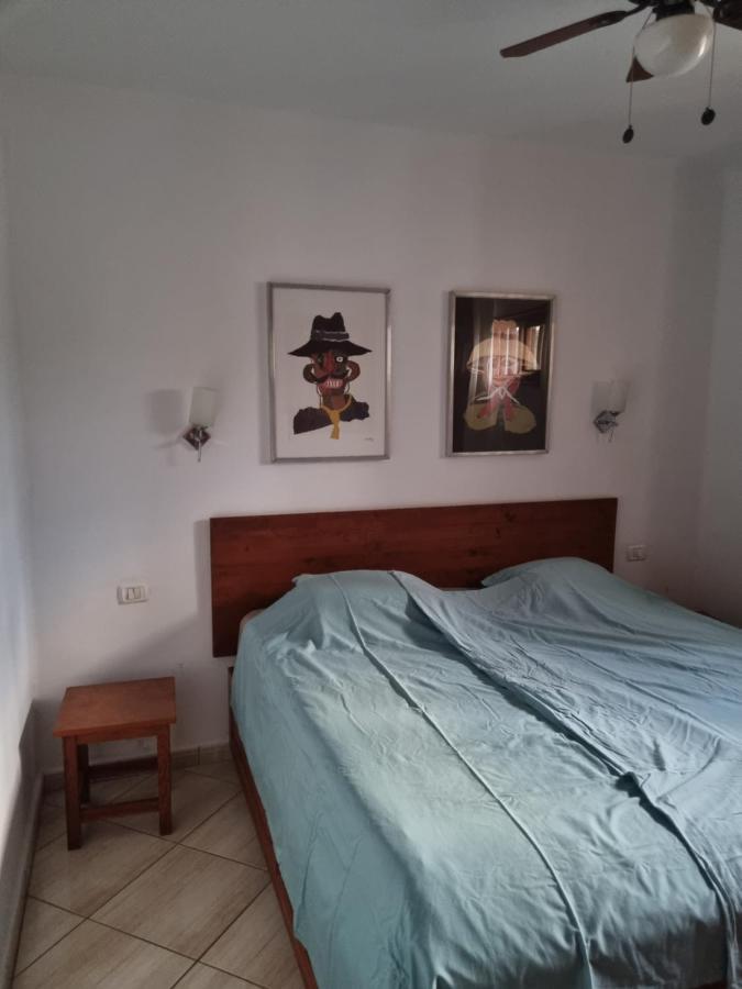 Casa Golf Apartment Costa Teguise Ngoại thất bức ảnh