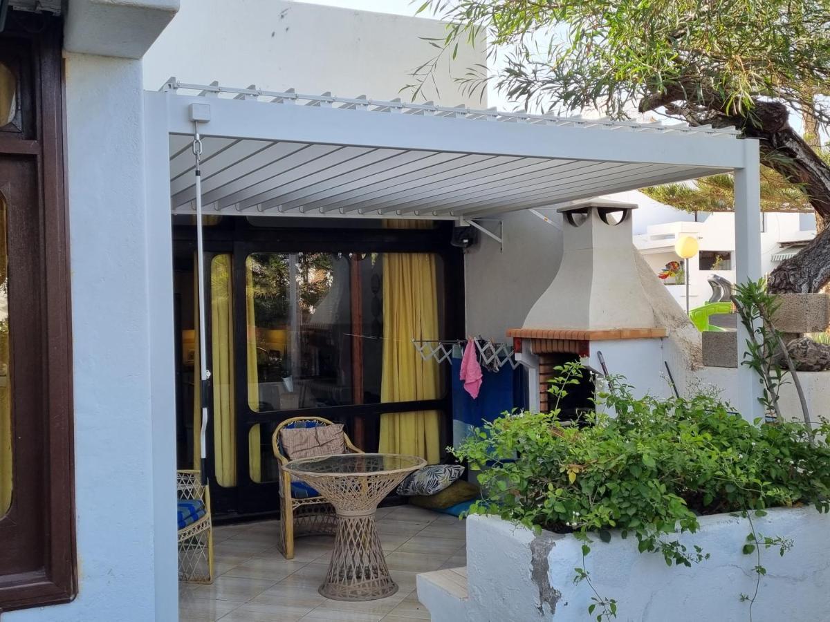 Casa Golf Apartment Costa Teguise Ngoại thất bức ảnh