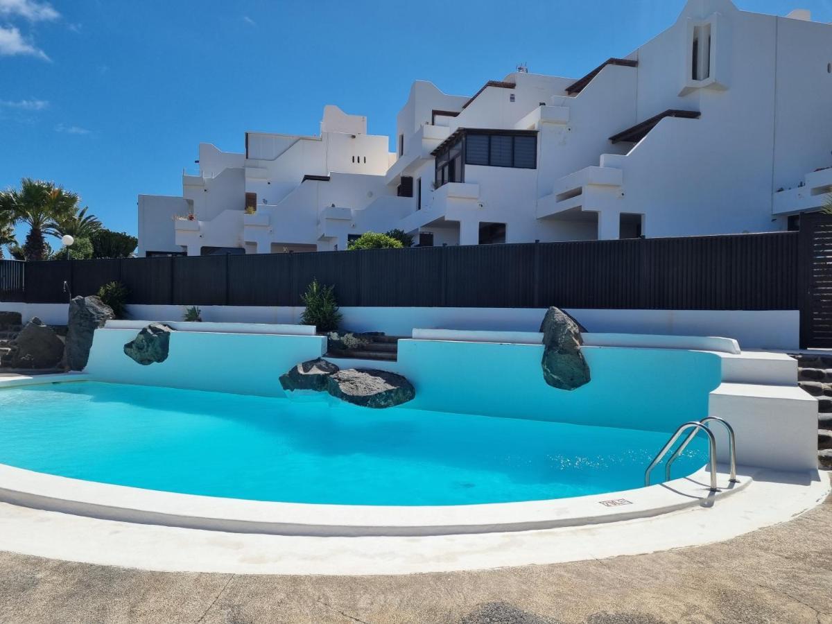 Casa Golf Apartment Costa Teguise Ngoại thất bức ảnh