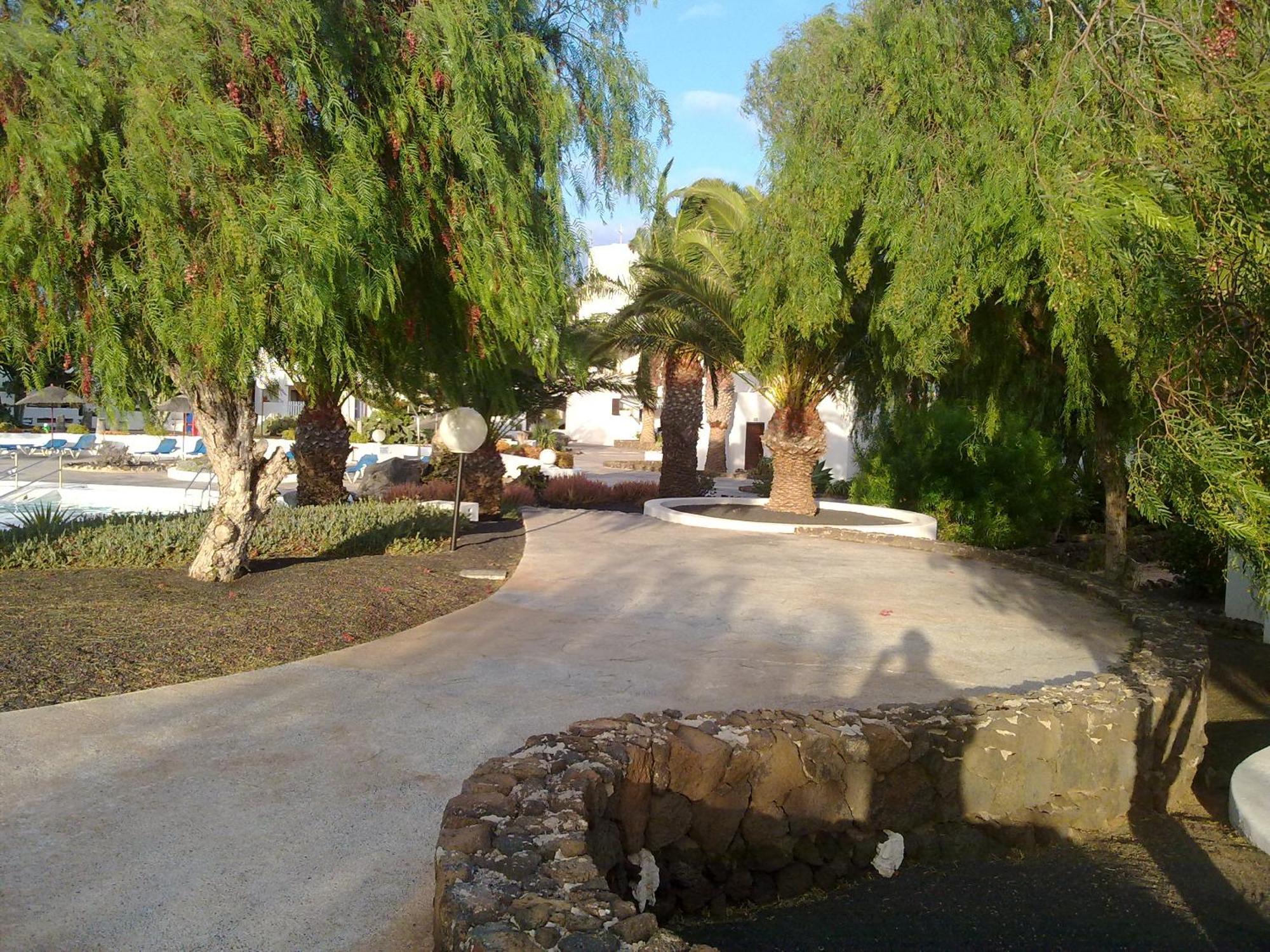Casa Golf Apartment Costa Teguise Ngoại thất bức ảnh