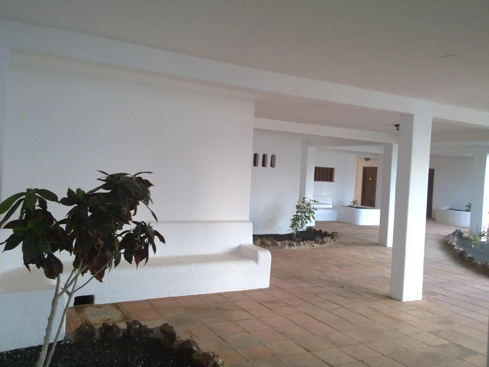 Casa Golf Apartment Costa Teguise Ngoại thất bức ảnh