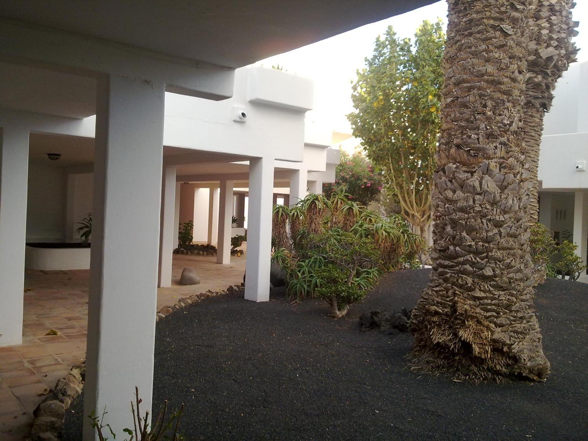 Casa Golf Apartment Costa Teguise Ngoại thất bức ảnh